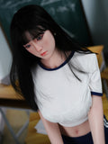 Sakura Scholar 170 | Campus-Inspired Figure with