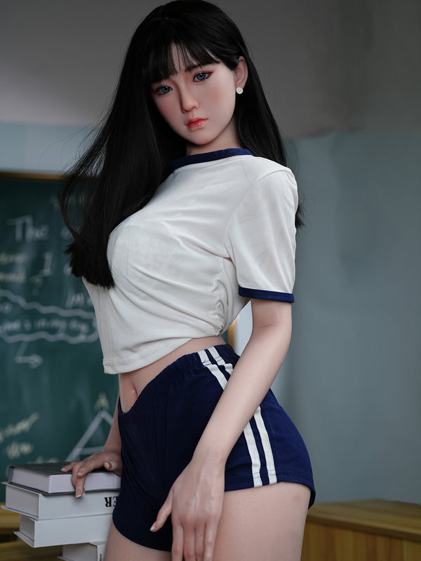 Sakura Scholar 170 | Campus-Inspired Figure with