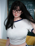 Sakura Scholar 170 | Campus-Inspired Figure with