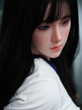 Sakura Scholar 170 | Campus-Inspired Figure with