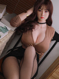 Suzy | 168cm, large bust, mature doll style, custom edition.