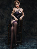 Yan | 170cm, large bust, silicone head, cute style. Custom.