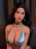 American sexy style, 149cm, standing posture